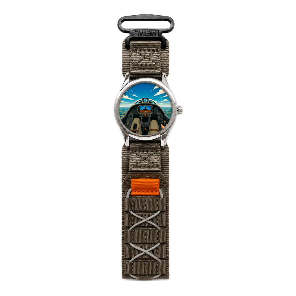 Fighter - Limited Edition