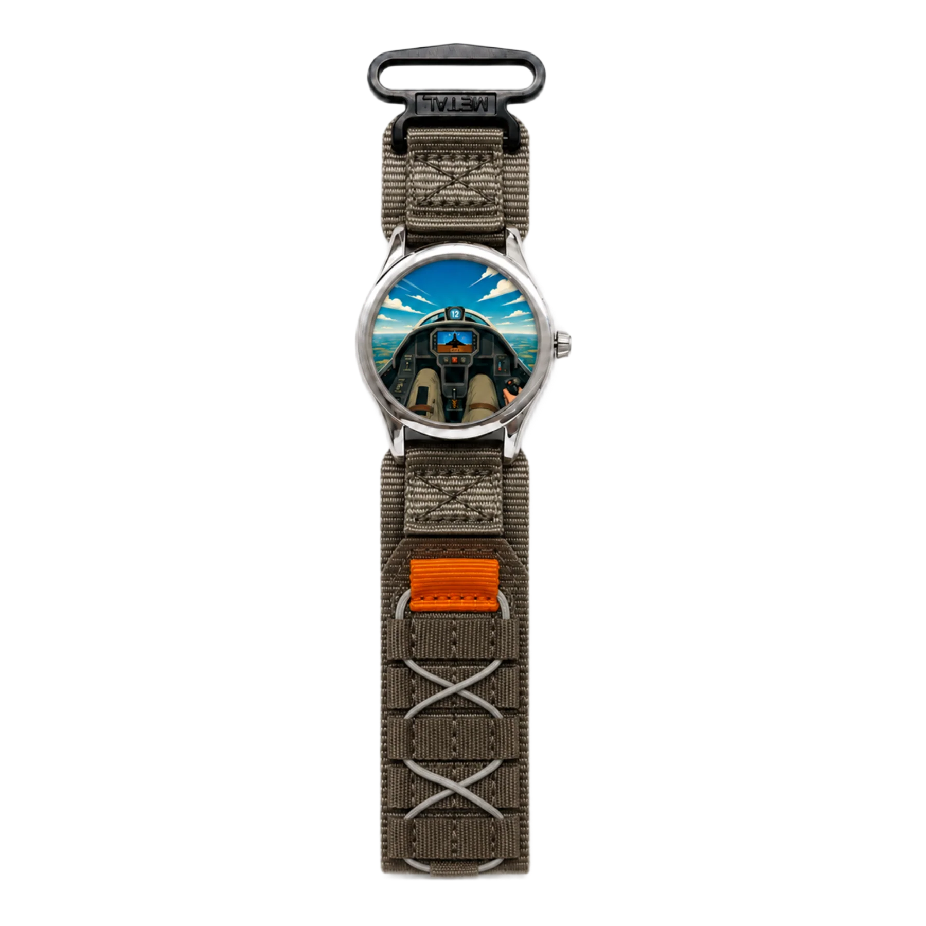 Fighter - Limited Edition