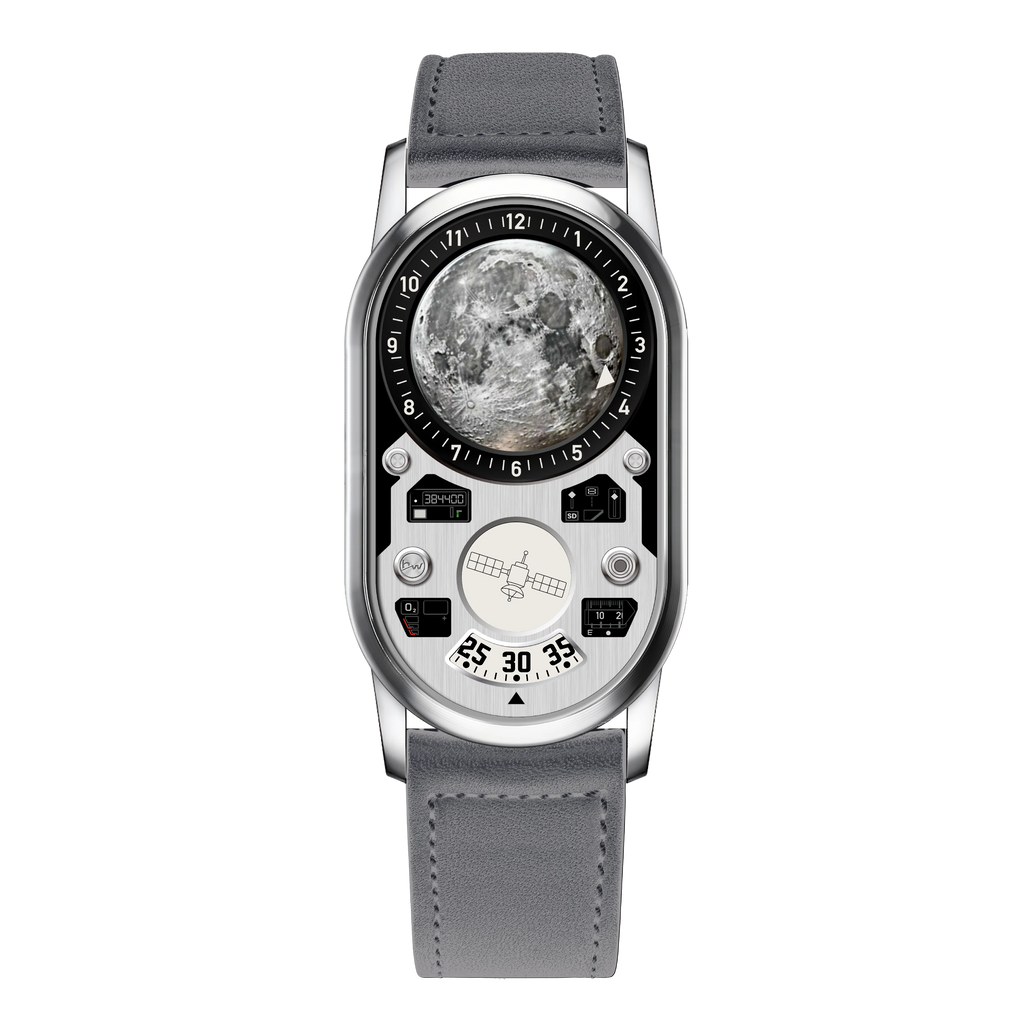 Planet Dashboard II