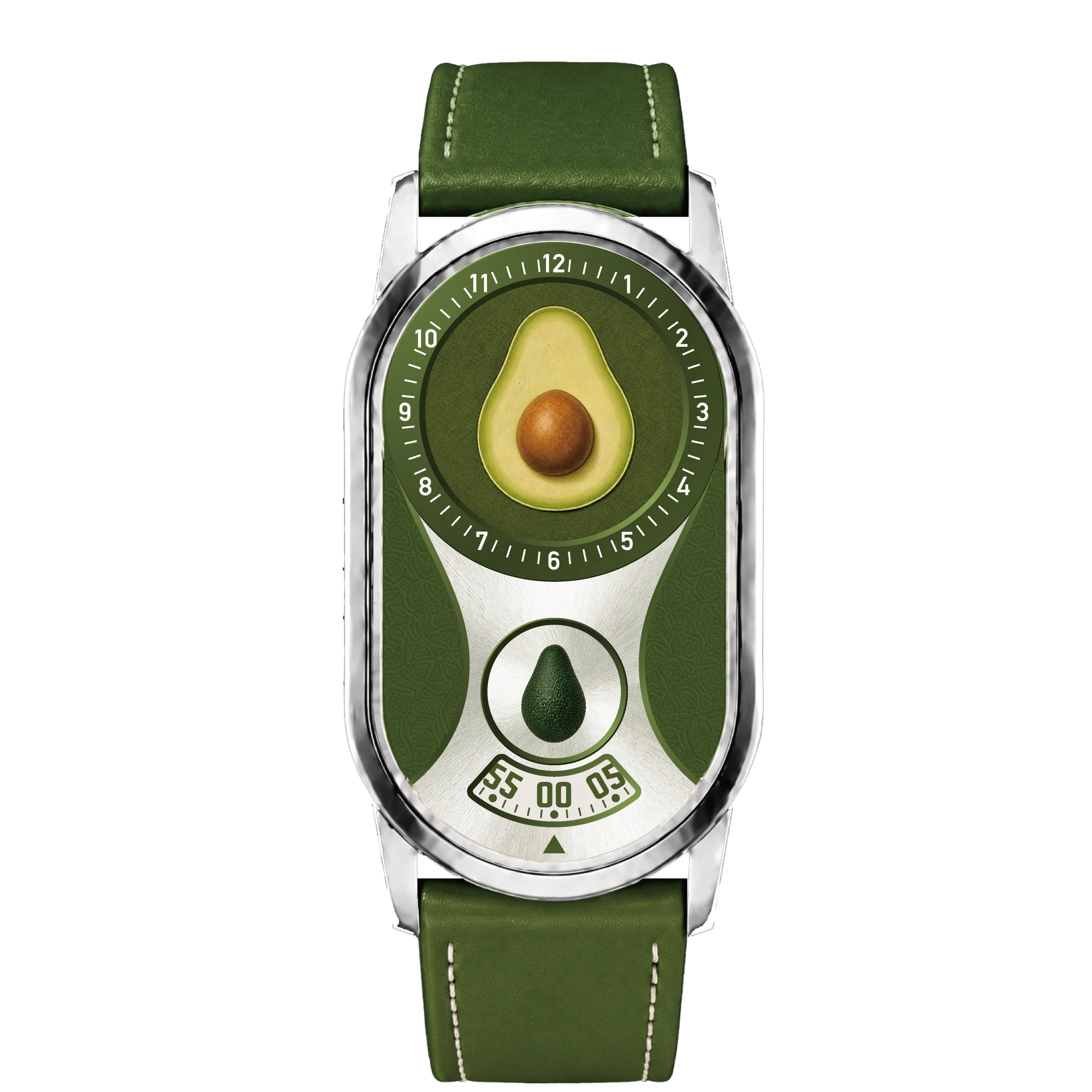 Flavor - Limited Edition