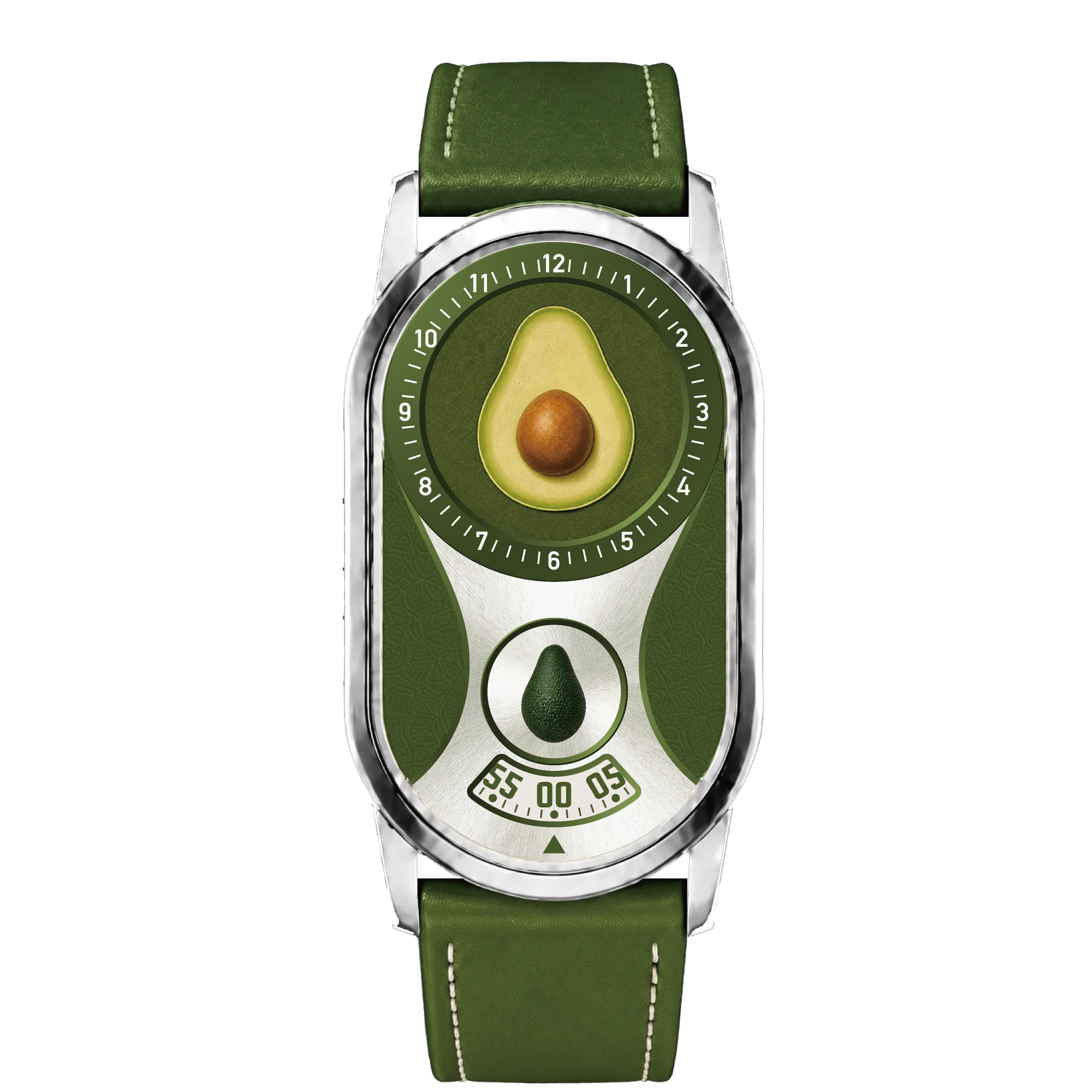 Flavor - Limited Edition