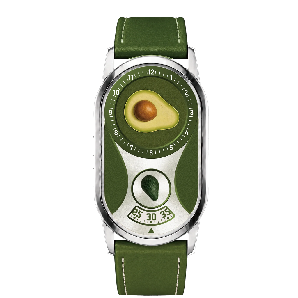 Flavor - Limited Edition