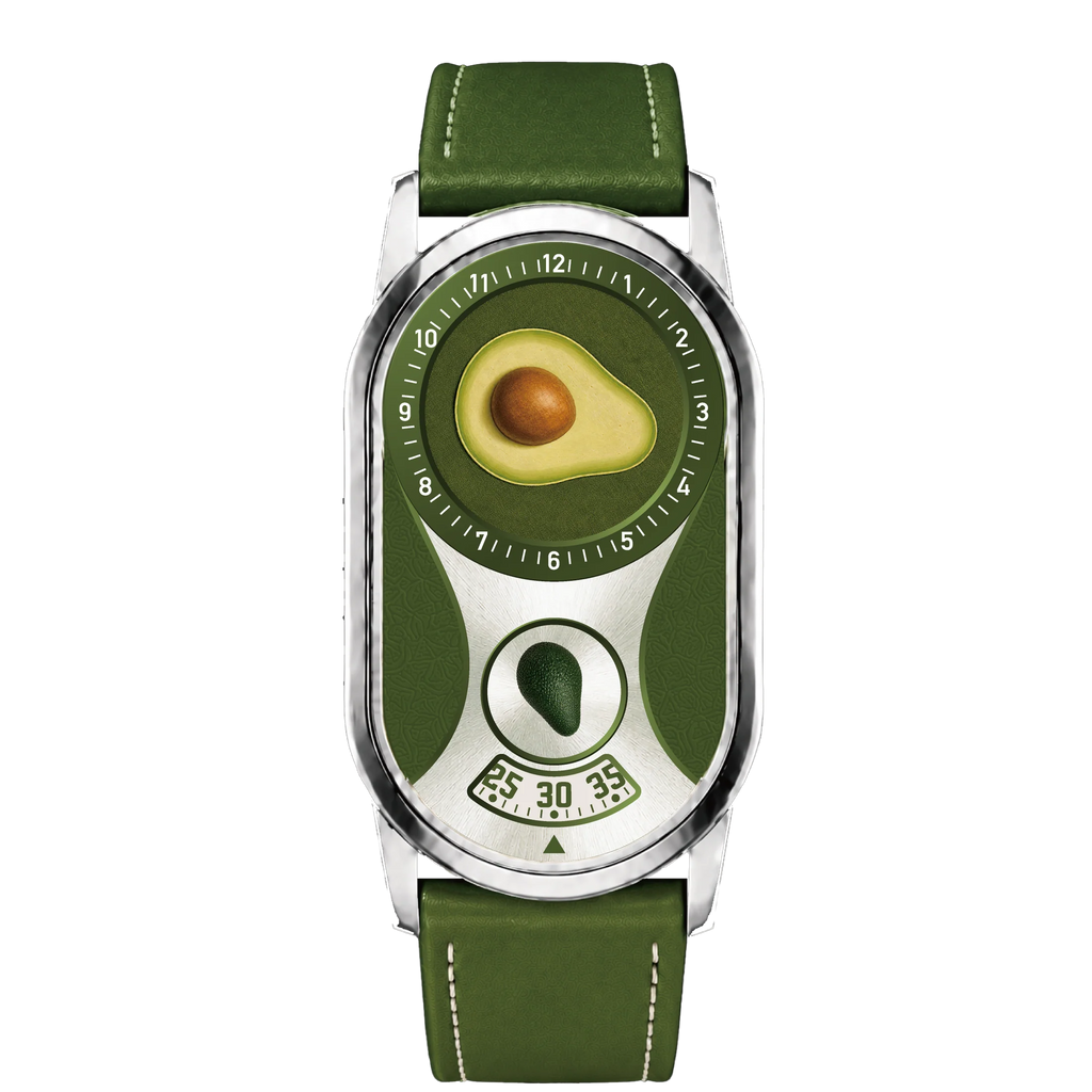 Flavor - Limited Edition
