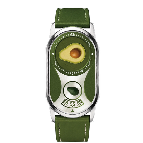 Flavor - Limited Edition