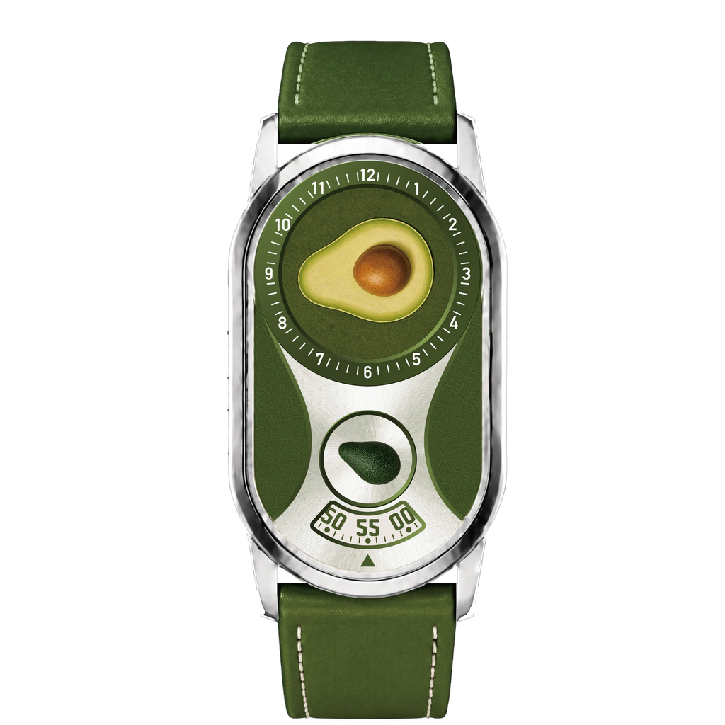 Flavor - Limited Edition