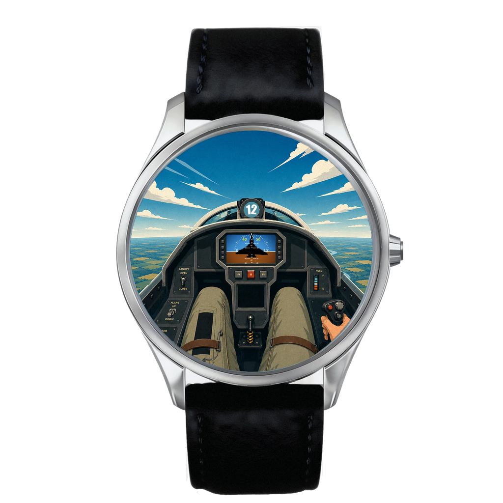 Fighter - Limited Edition