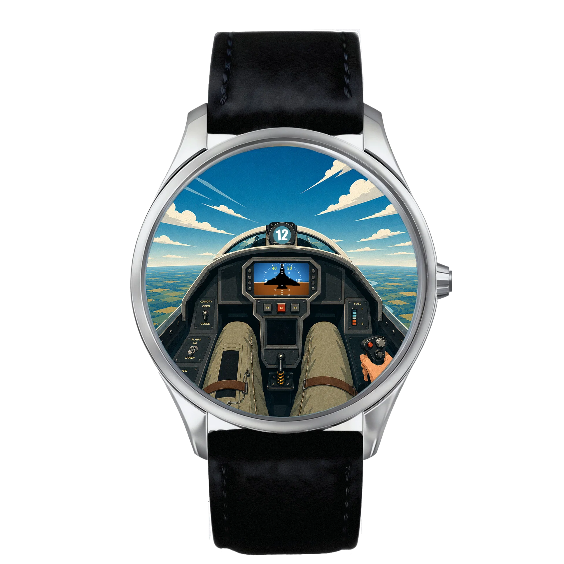 Fighter - Limited Edition