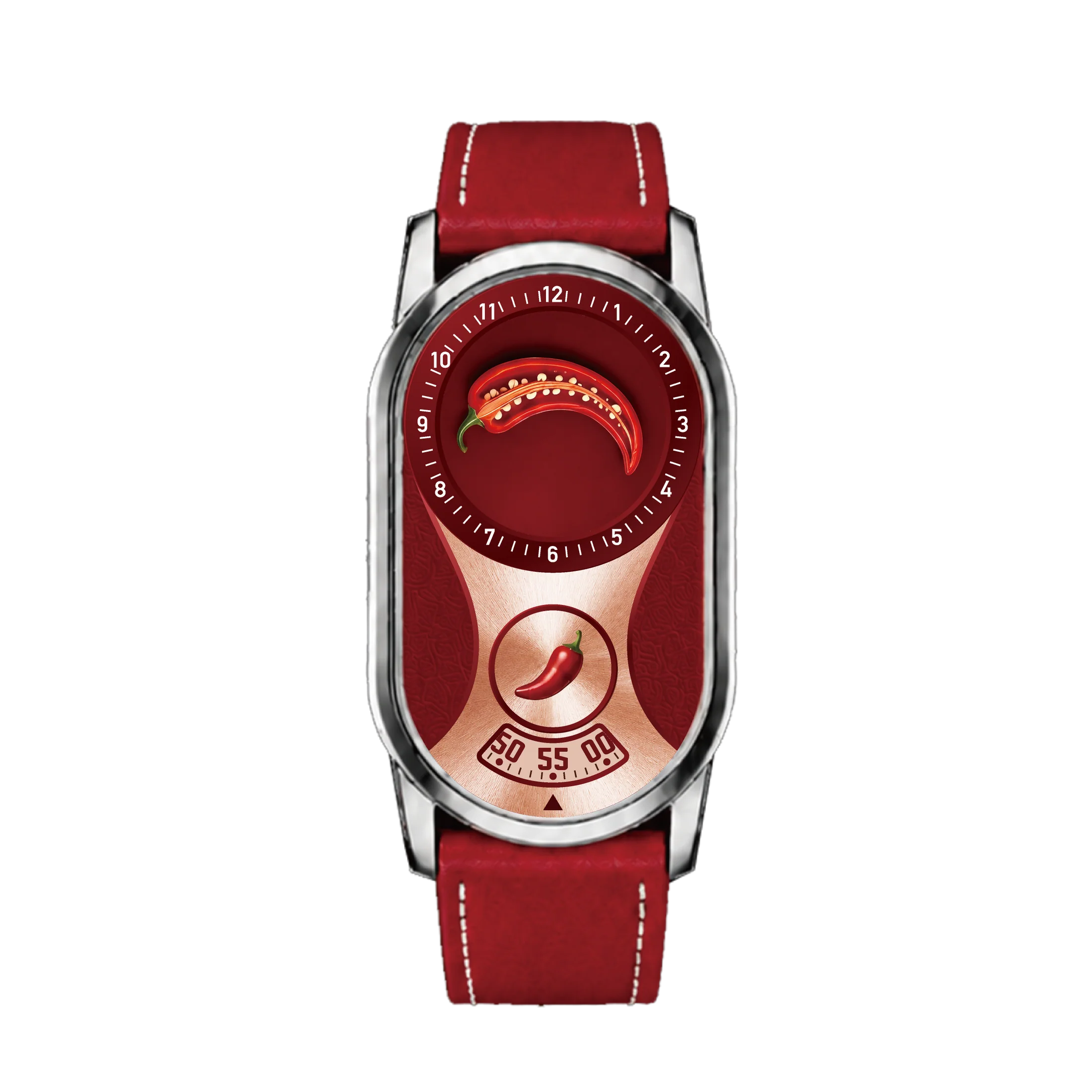 Flavor - Limited Edition