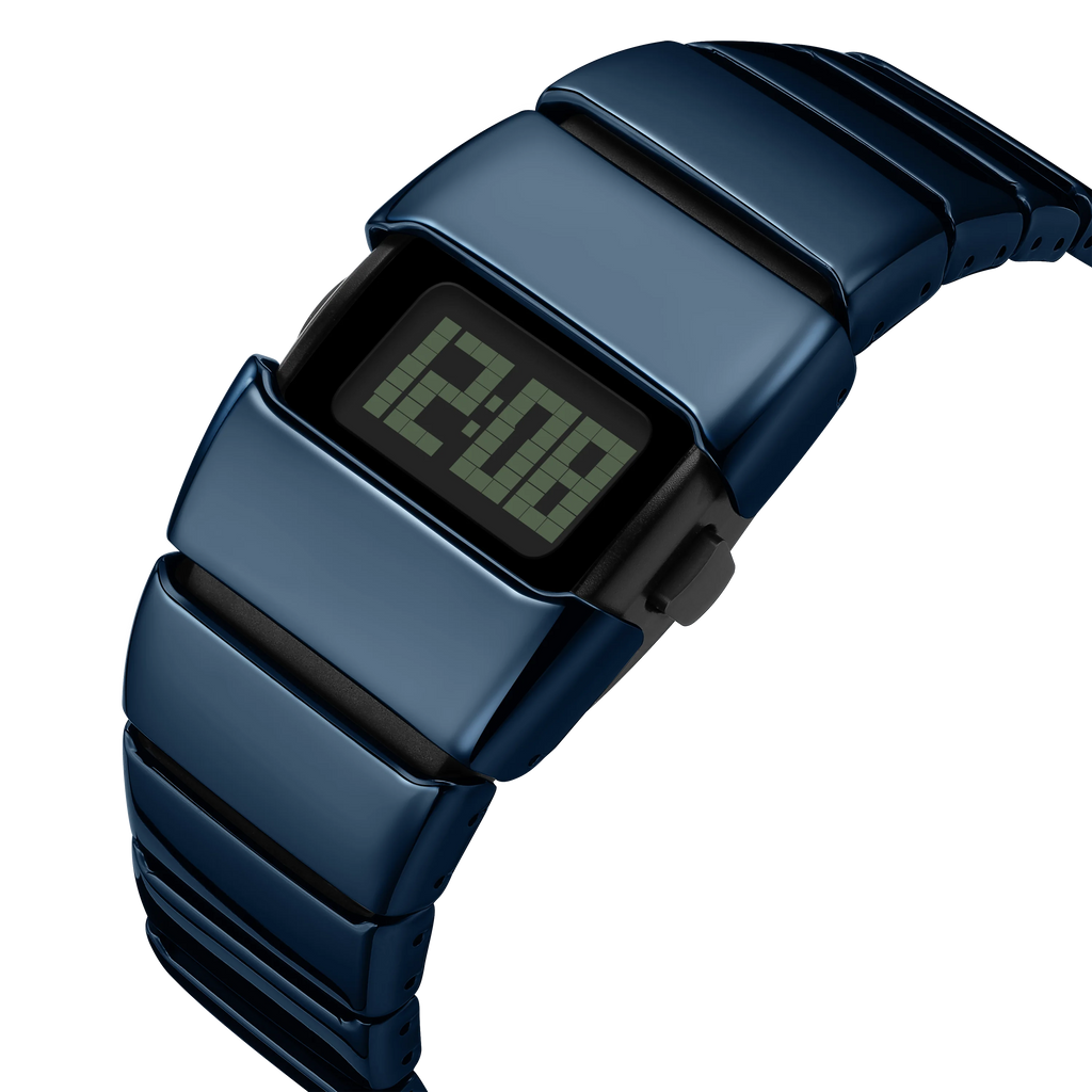 "Retro Futuristic Y2K" X6000