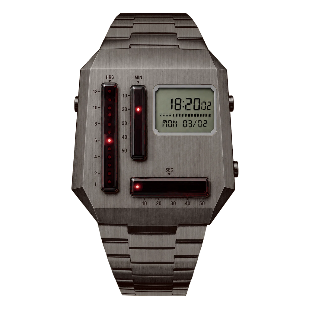 PULSE MATRIX