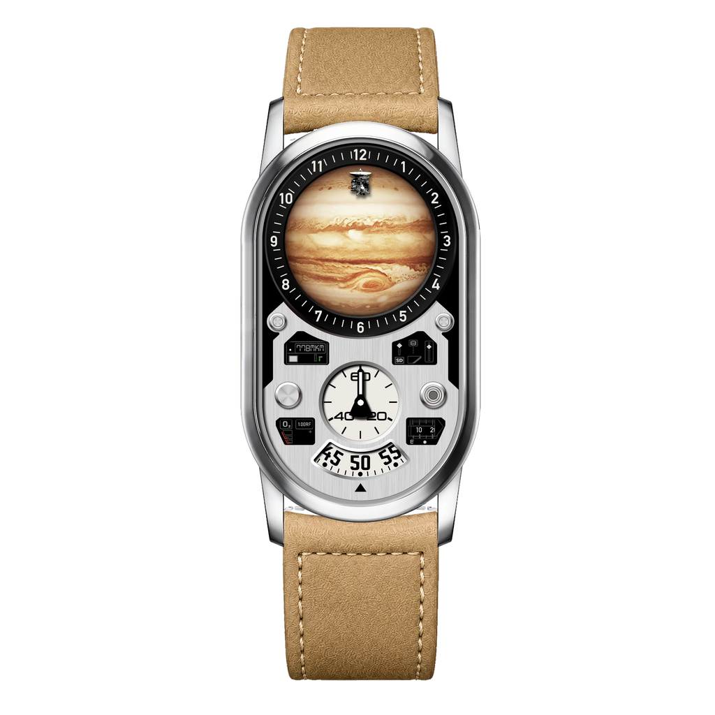 Planet Dashboard II