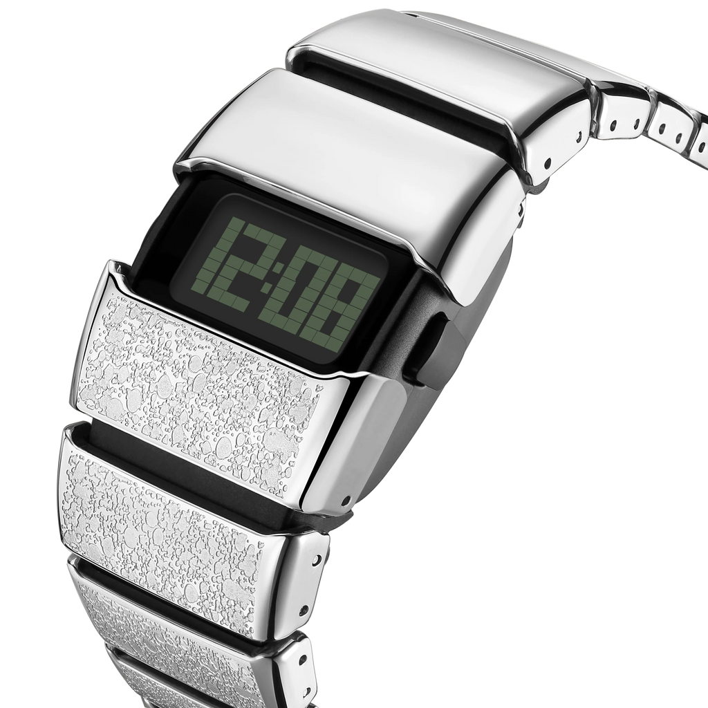 "Retro Futuristic Y2K" X6000