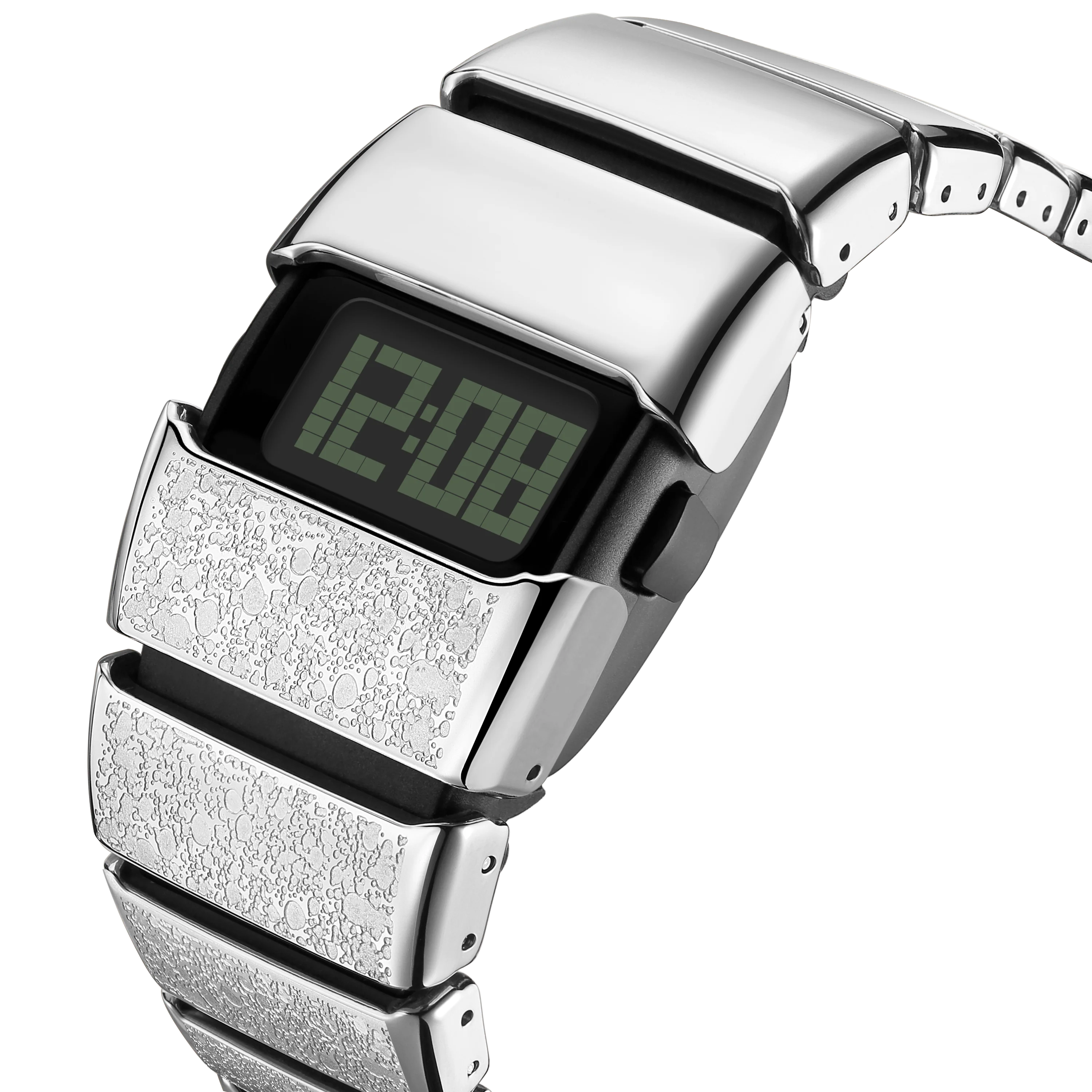 "Retro Futuristic Y2K" X6000