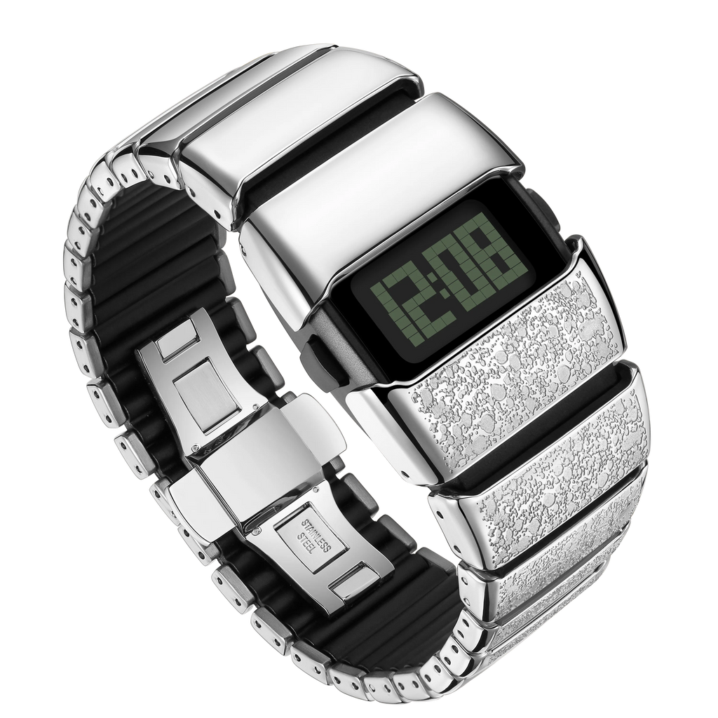 "Retro Futuristic Y2K" X6000