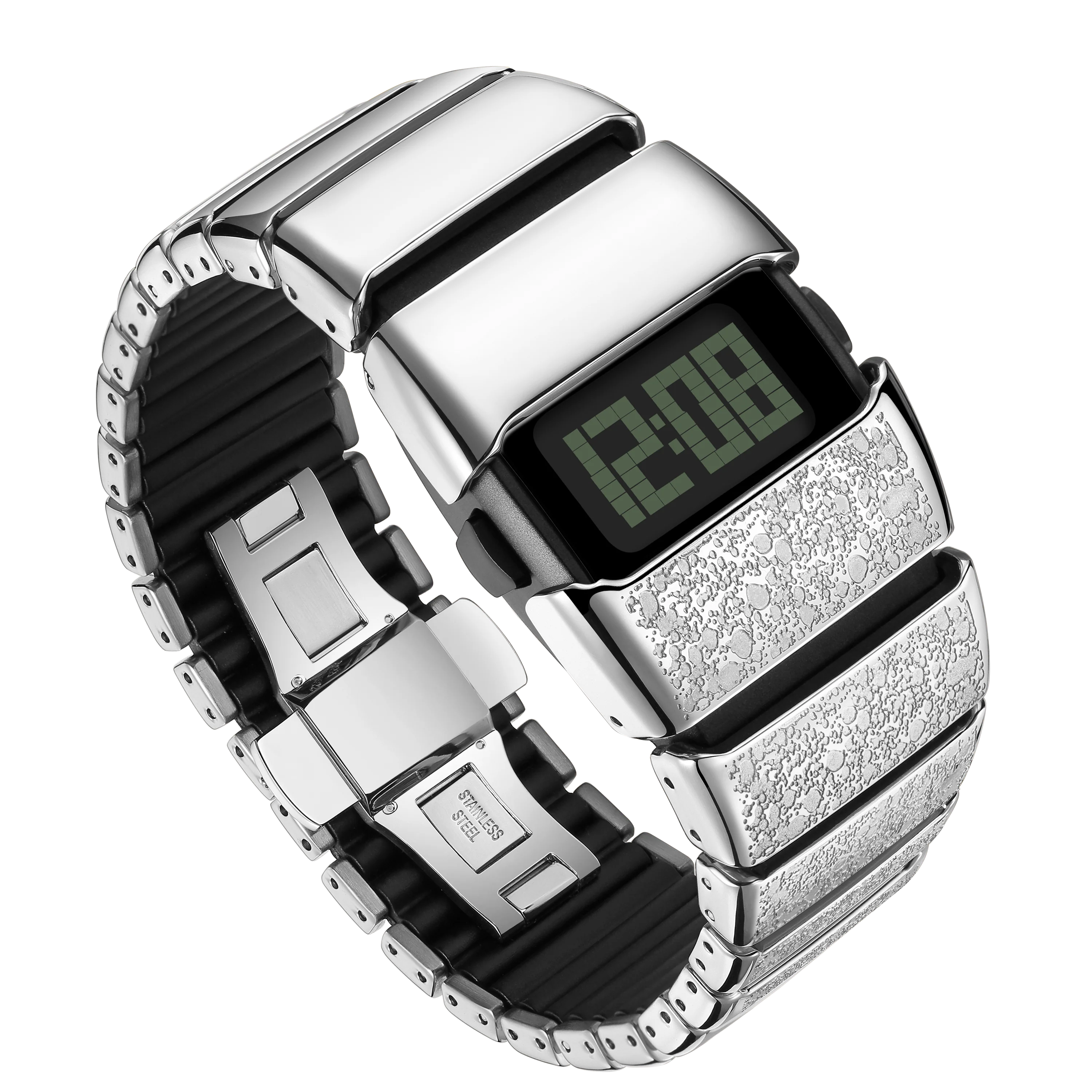 "Retro Futuristic Y2K" X6000