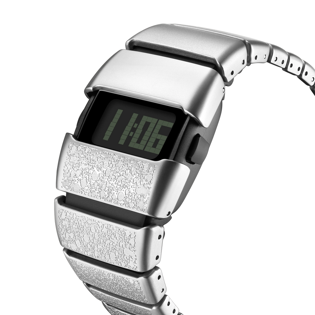 "Retro Futuristic Y2K" X6000