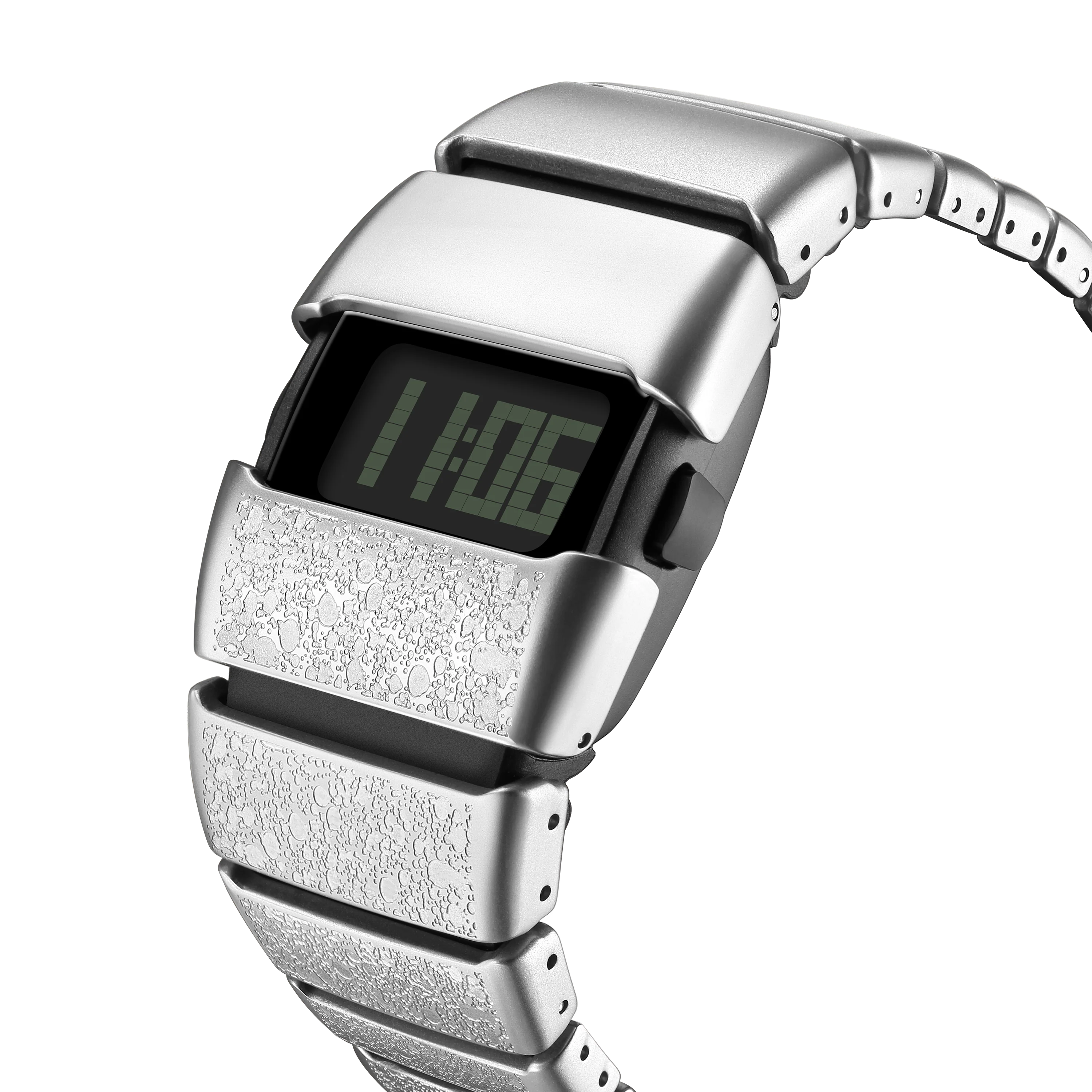 "Retro Futuristic Y2K" X6000