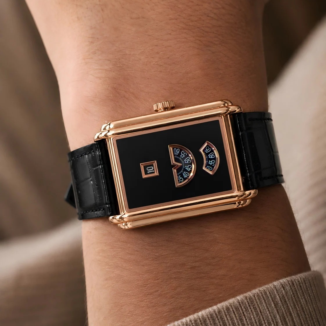 Time Gallery - Limited Edition