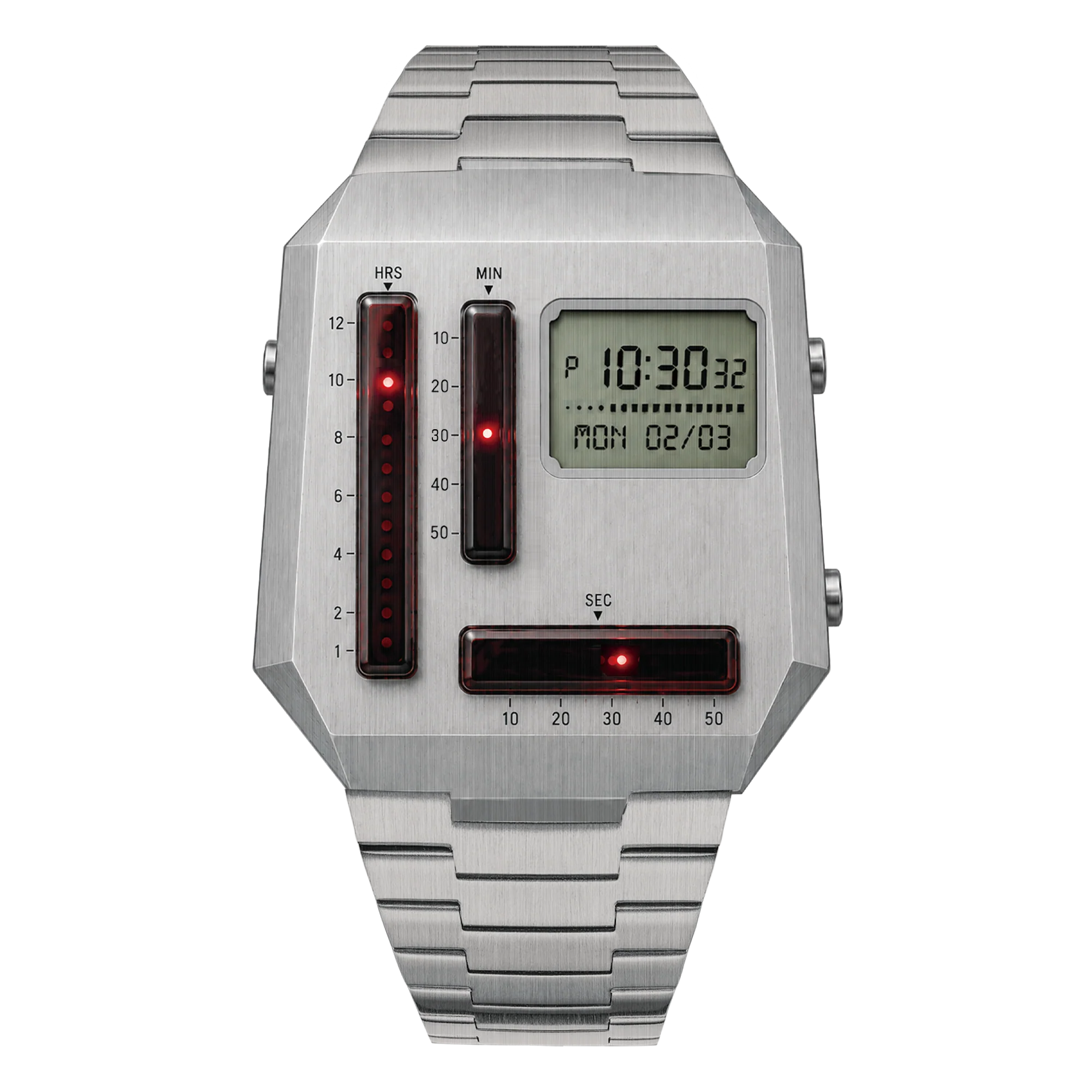 PULSE MATRIX