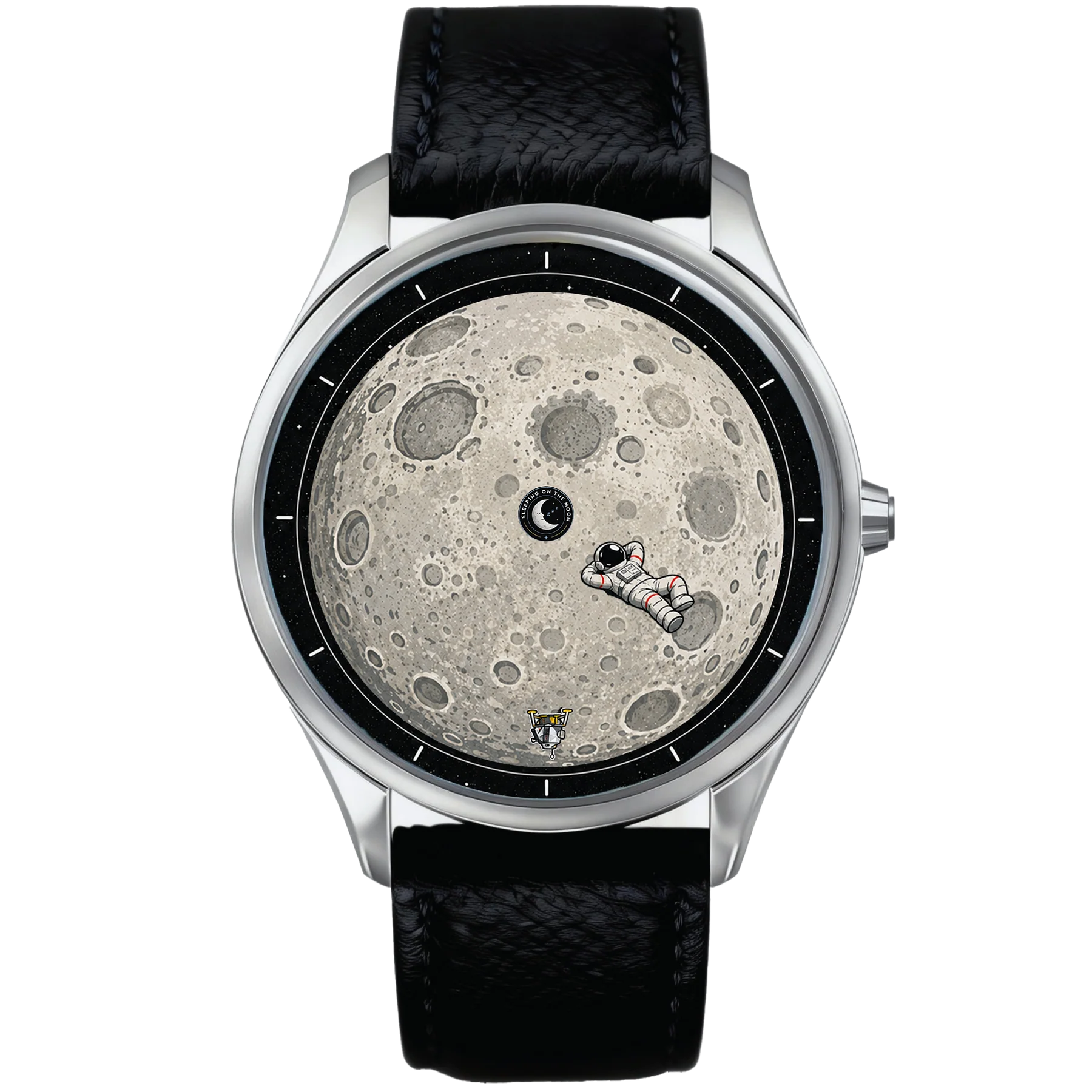 Sleep Mission - Limited Edition