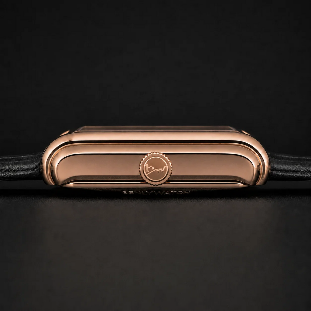 Time Gallery - Limited Edition