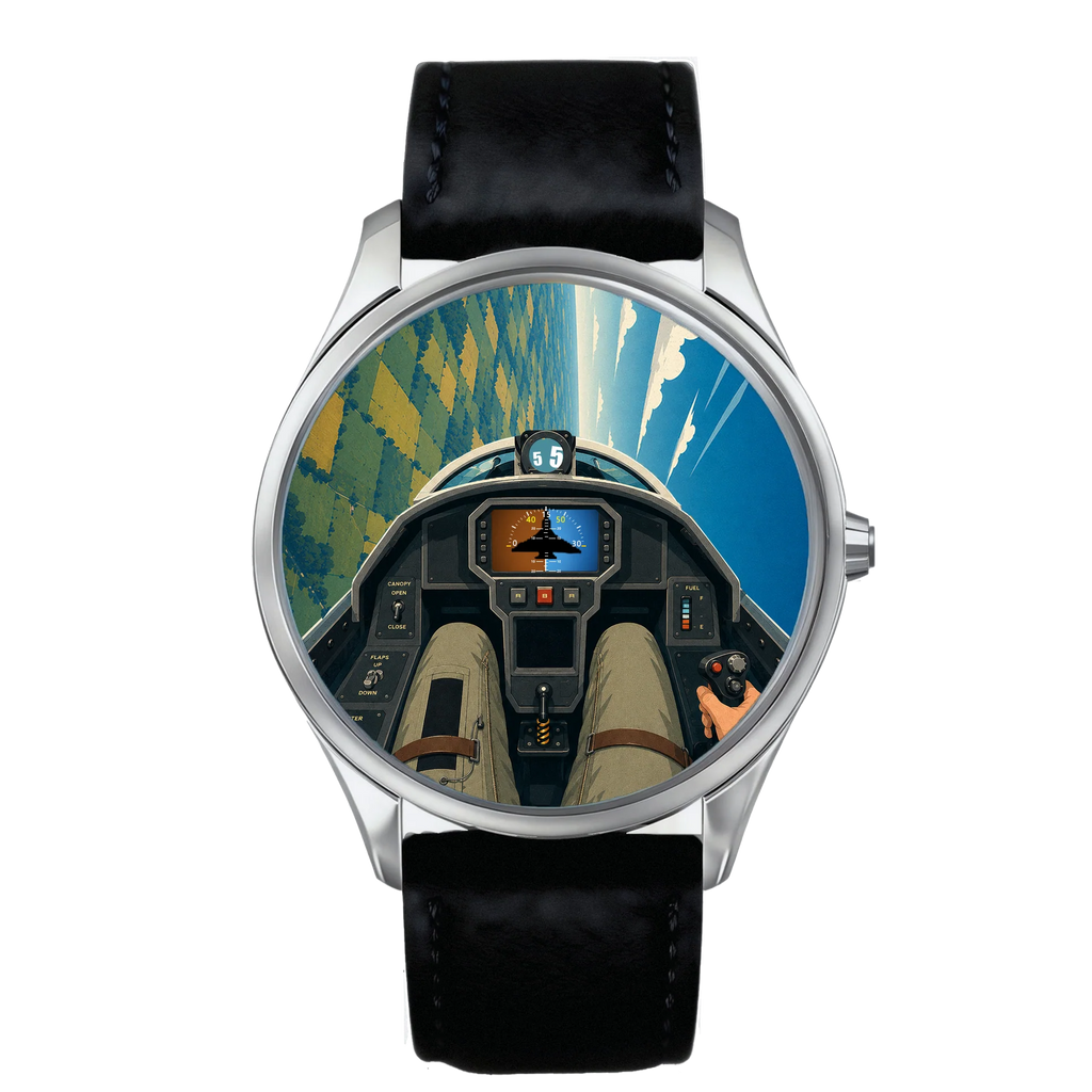 Fighter - Limited Edition