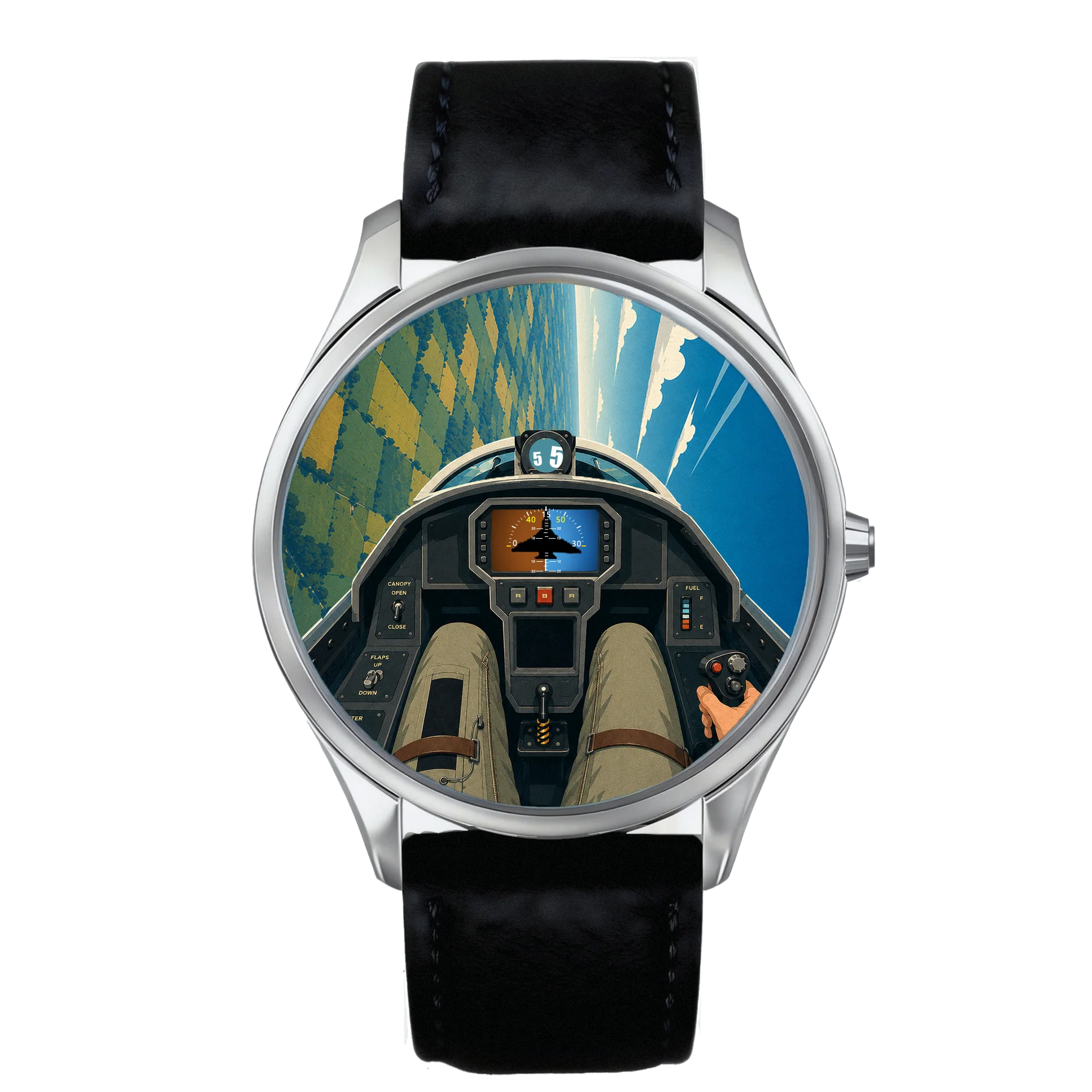 Fighter - Limited Edition