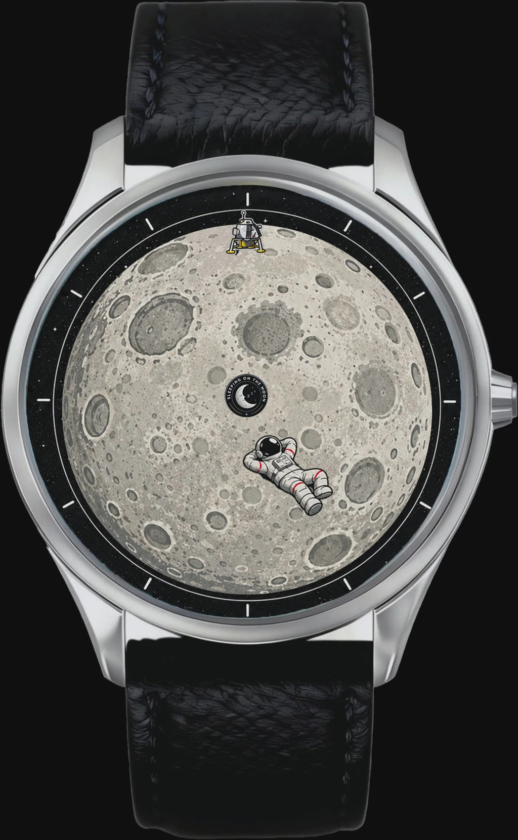 Sleep Mission - Limited Edition