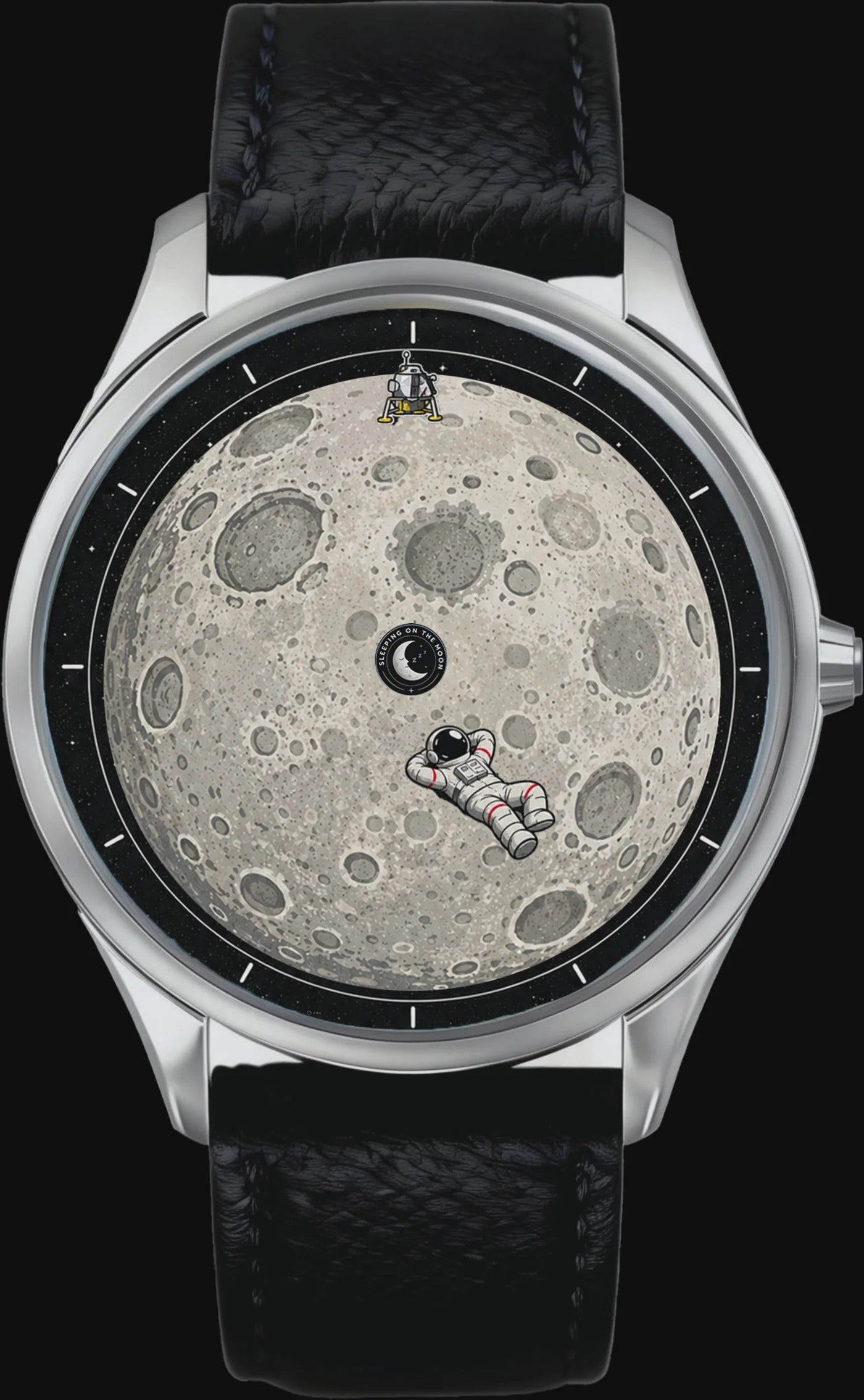 Sleep Mission - Limited Edition