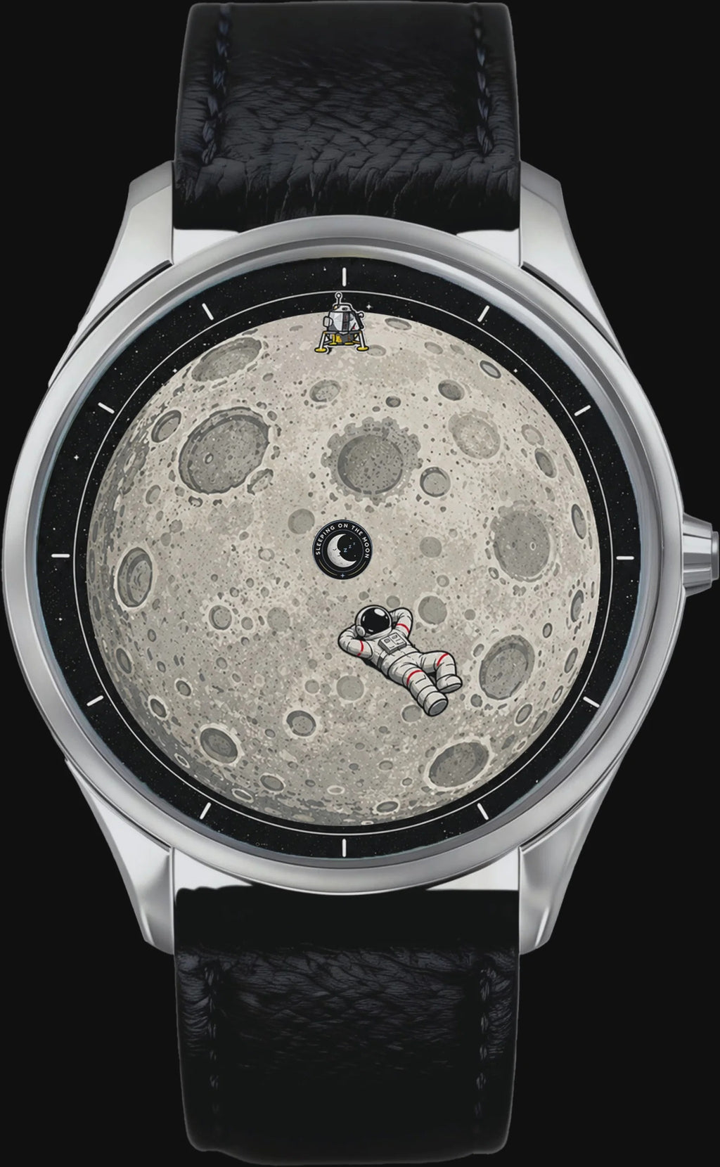 Sleep Mission - Limited Edition