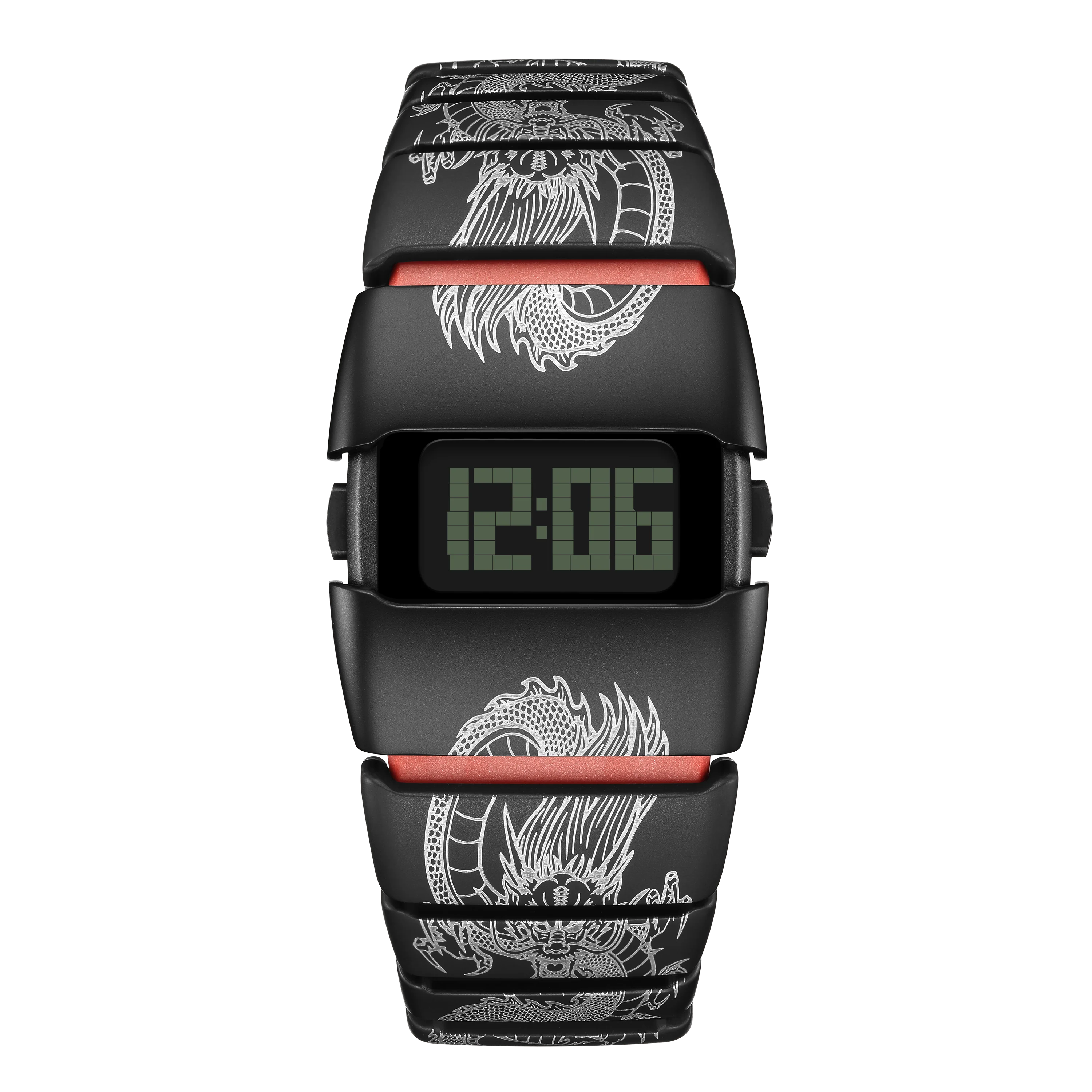 "Retro Futuristic Y2K" X6000