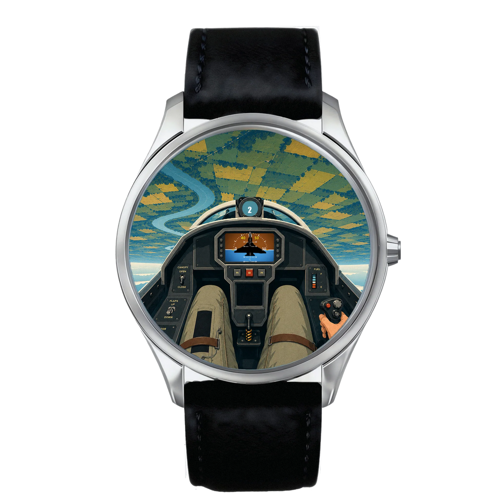 Fighter - Limited Edition