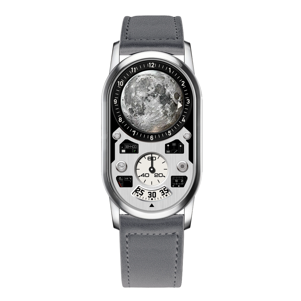 Planet Dashboard II