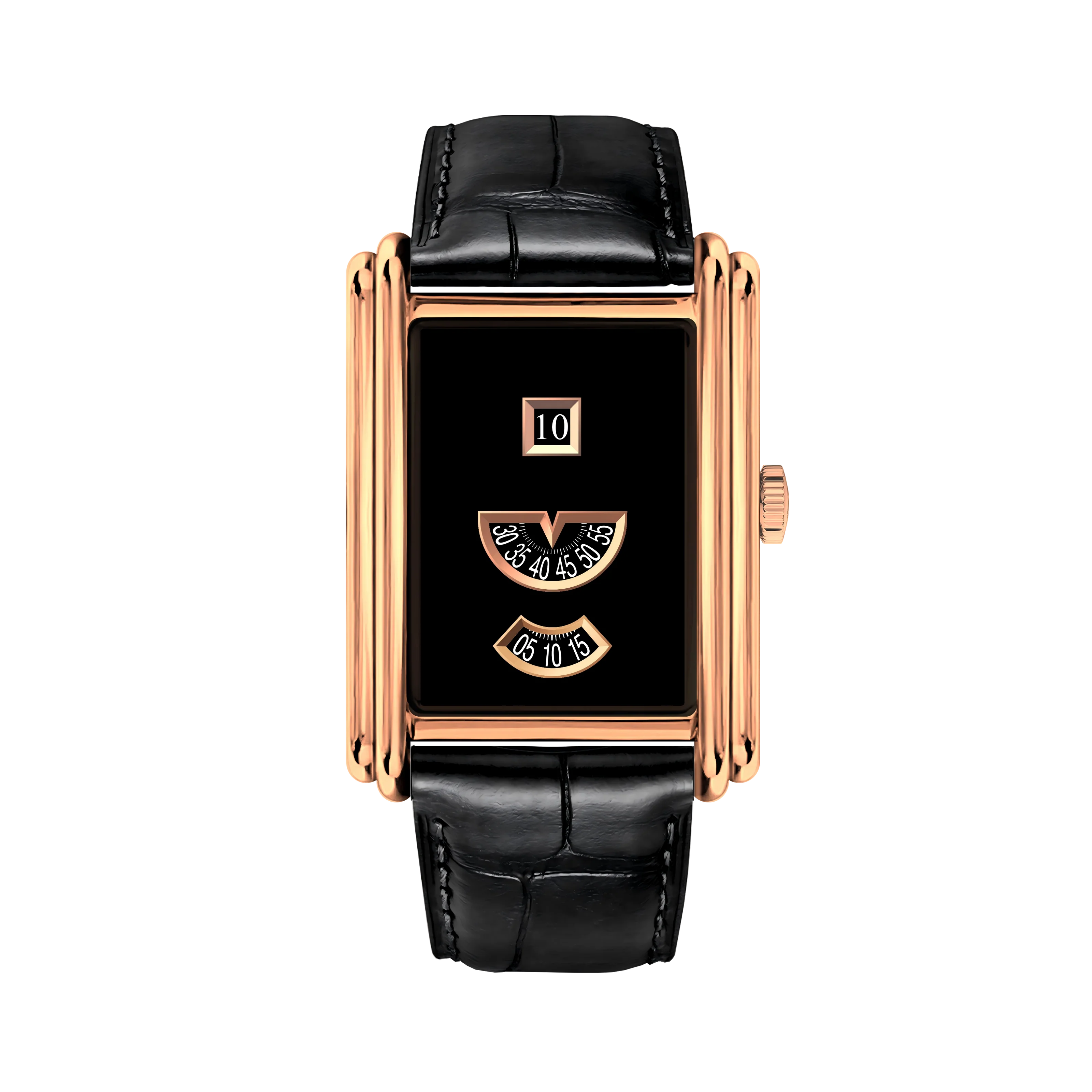 Time Gallery - Limited Edition