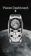 Planet Dashboard II