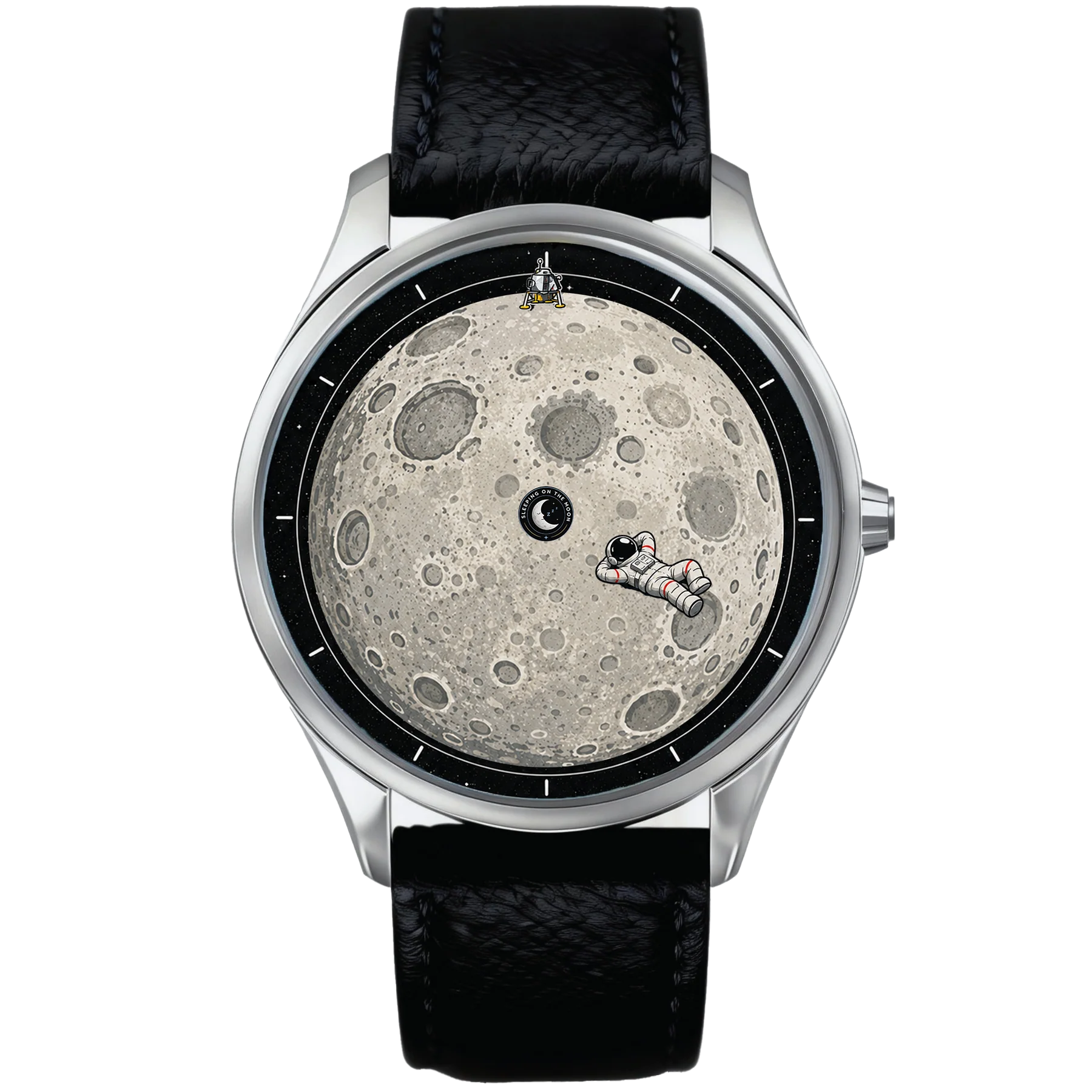 Sleep Mission - Limited Edition