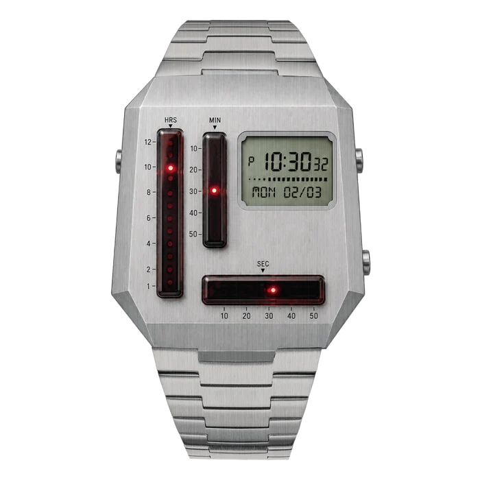 PULSE MATRIX
