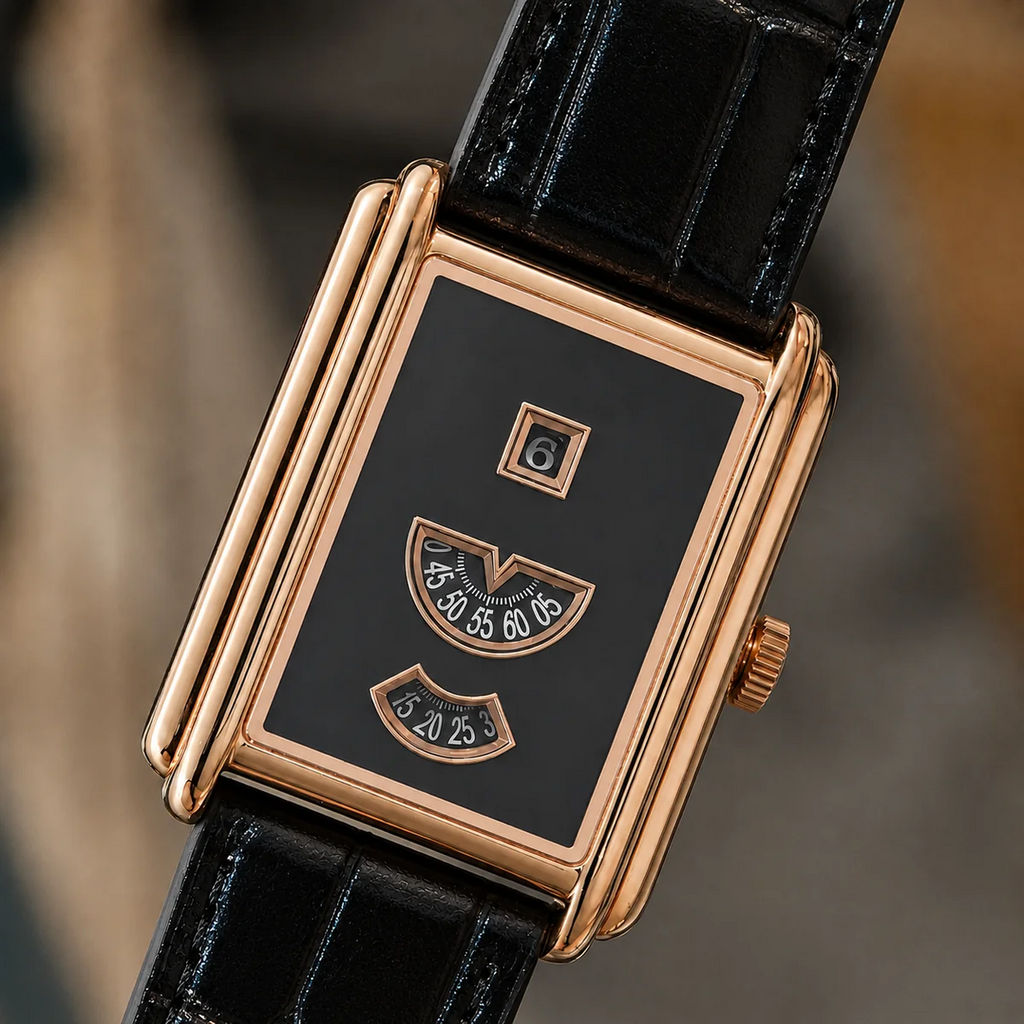 Time Gallery - Limited Edition