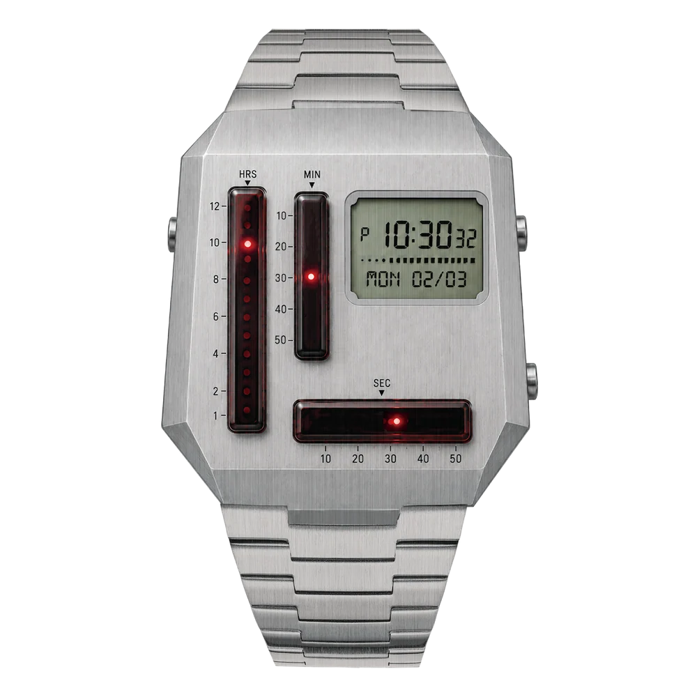 PULSE MATRIX
