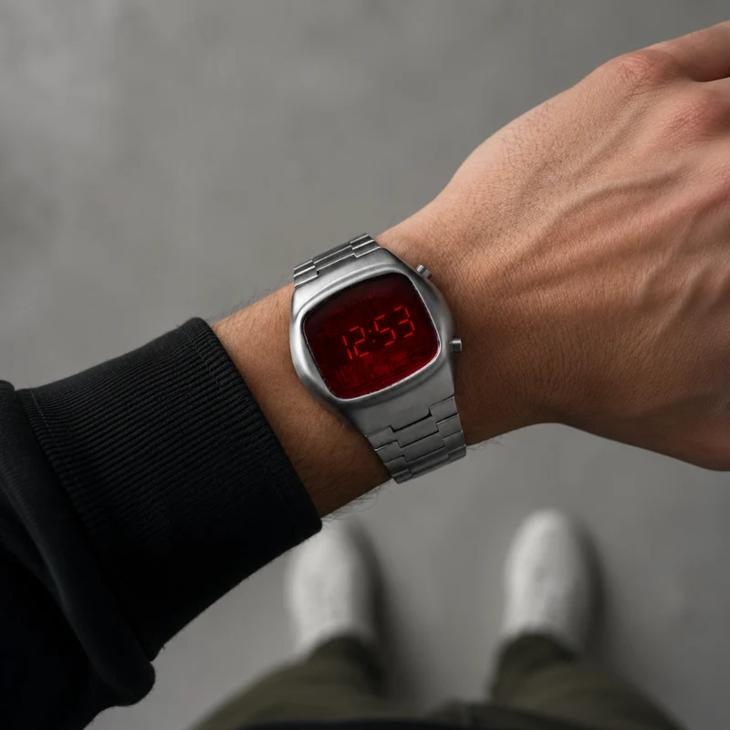 Redline - Limited Edition