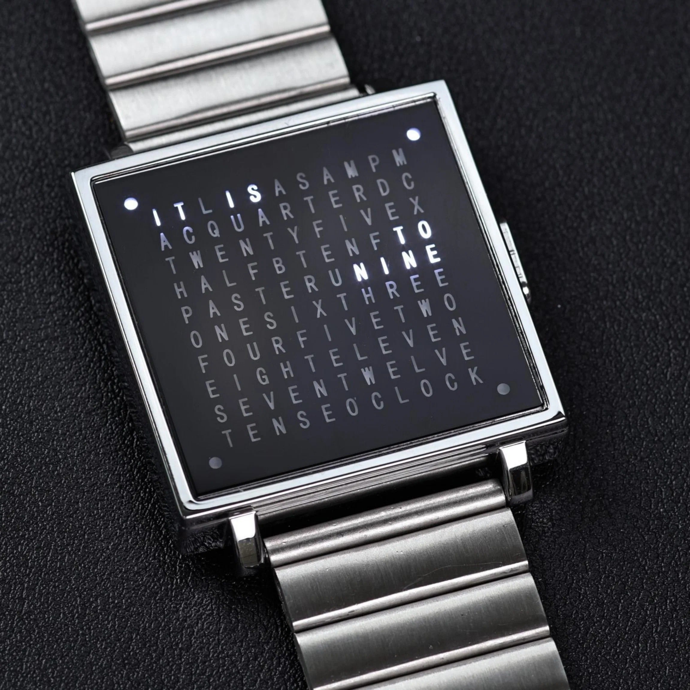 Retro-“Letter”