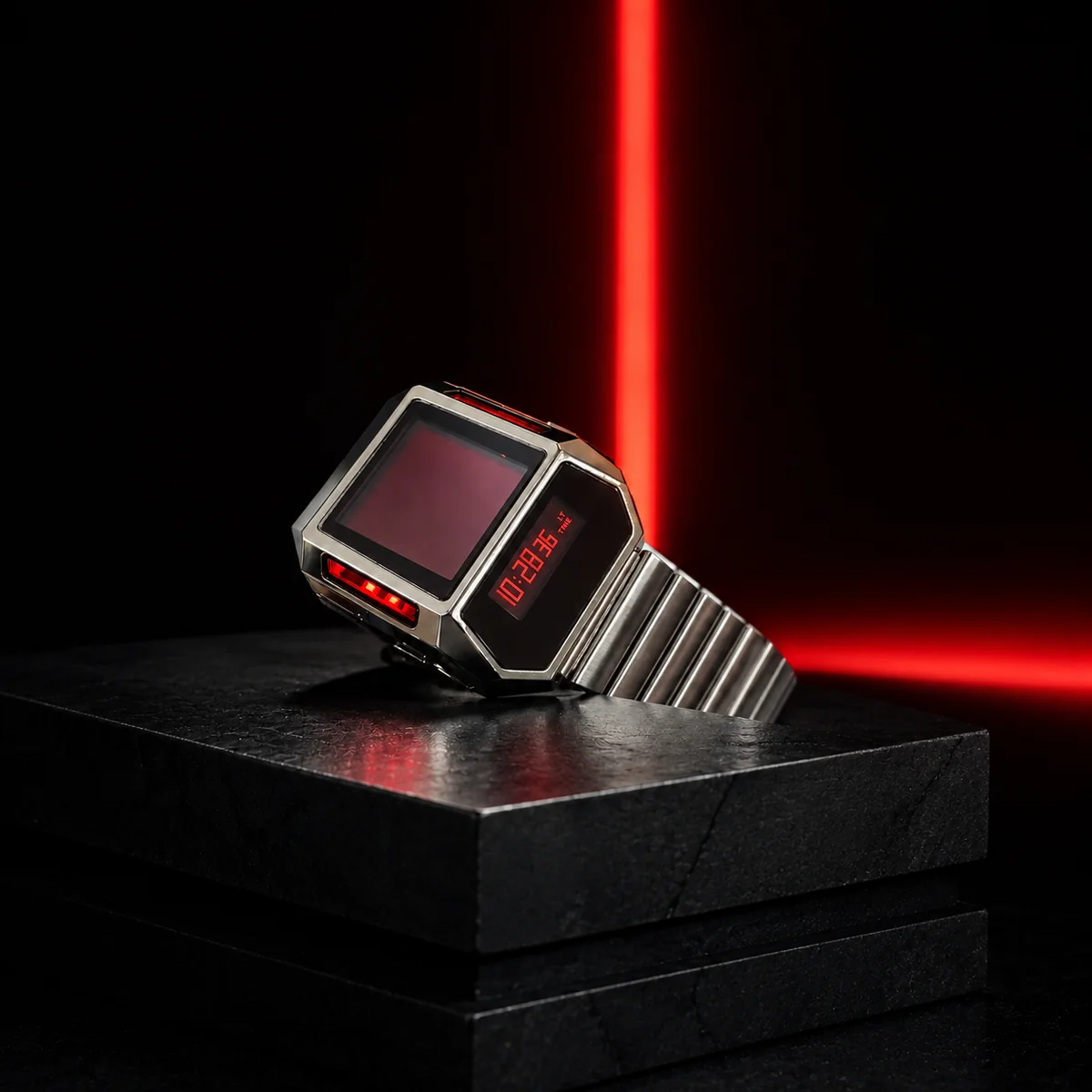 Mk2 - Limited Edition