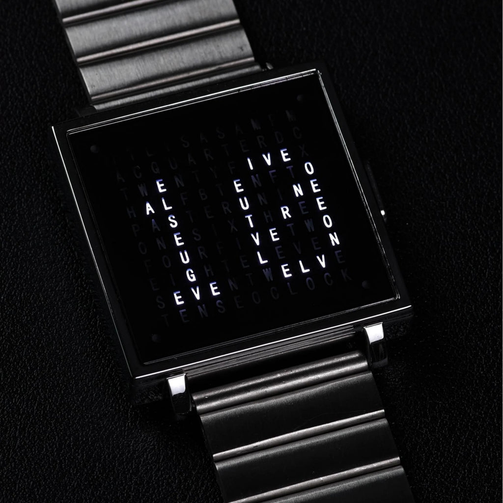 Retro-“Letter”