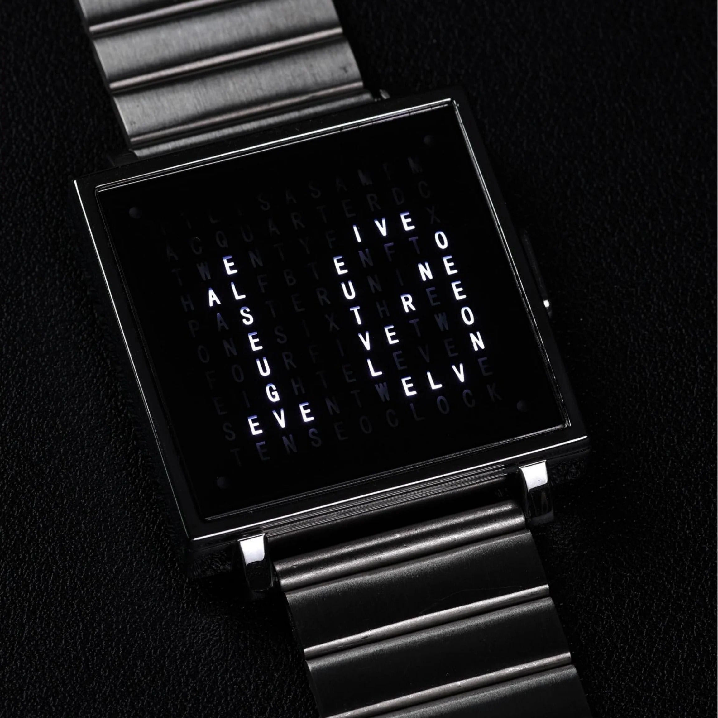 Retro-“Letter”