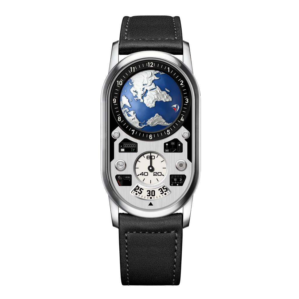 Planet Dashboard II