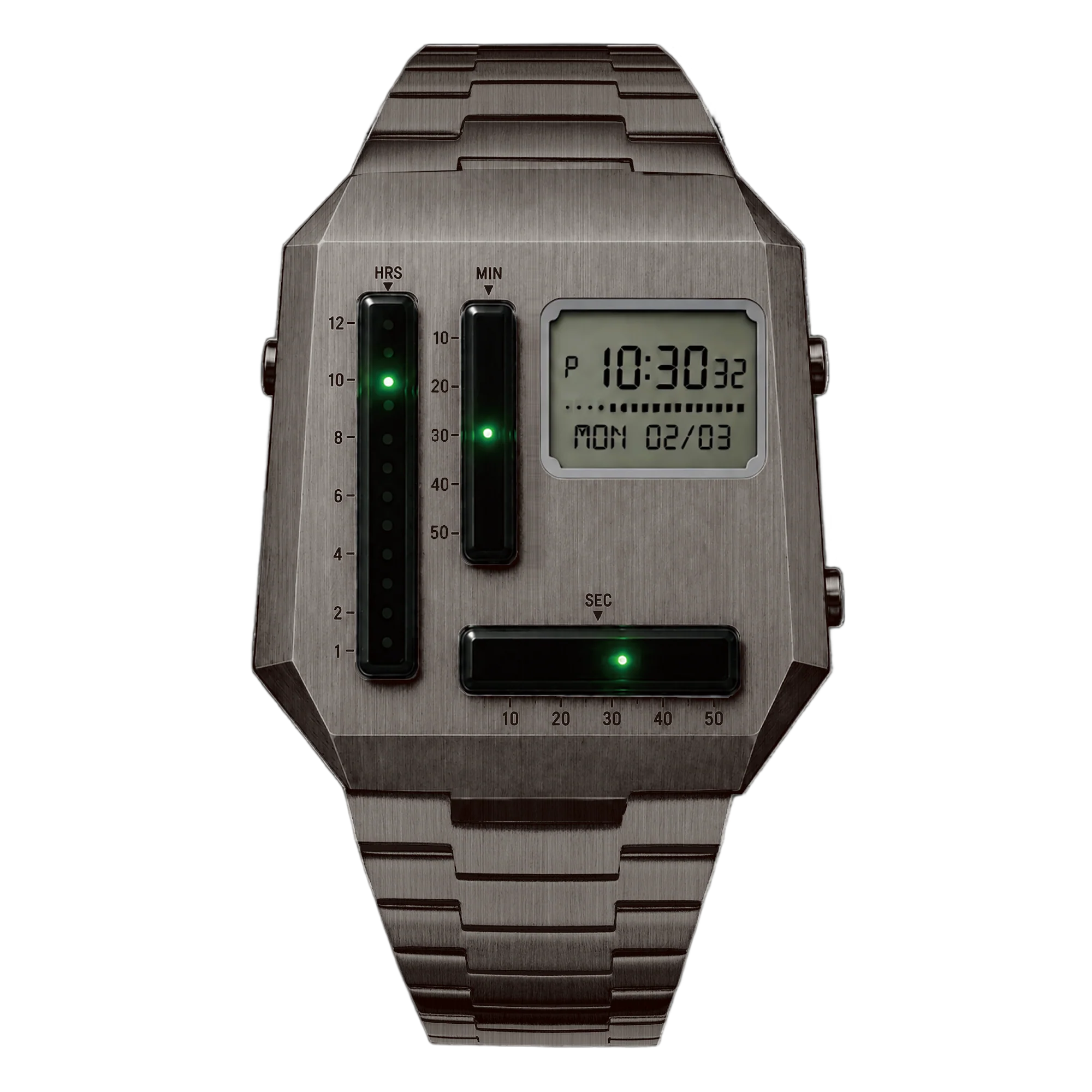 PULSE MATRIX