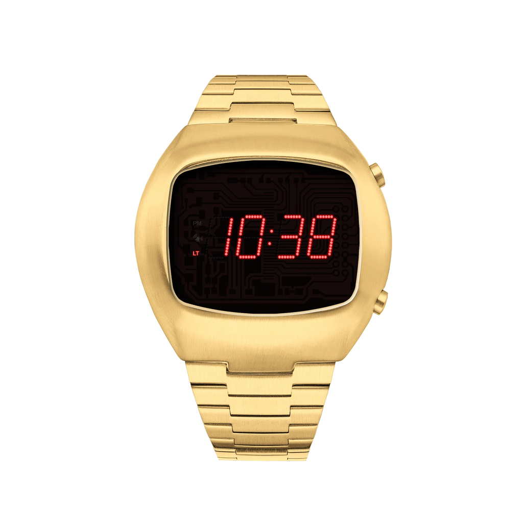 Redline - Limited Edition