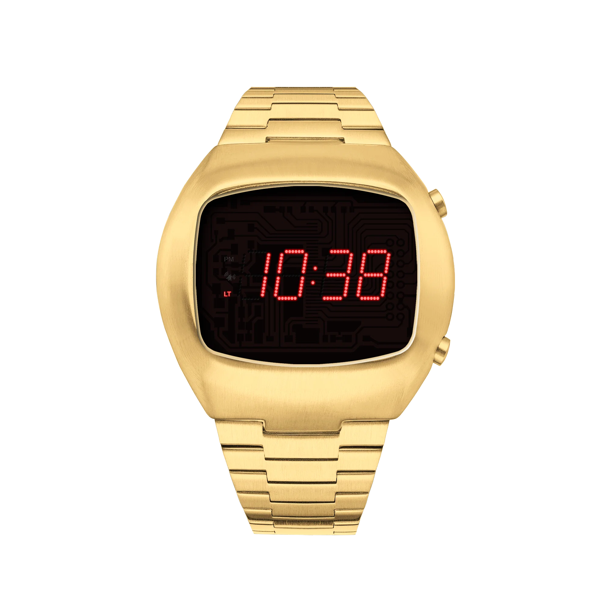 Redline - Limited Edition