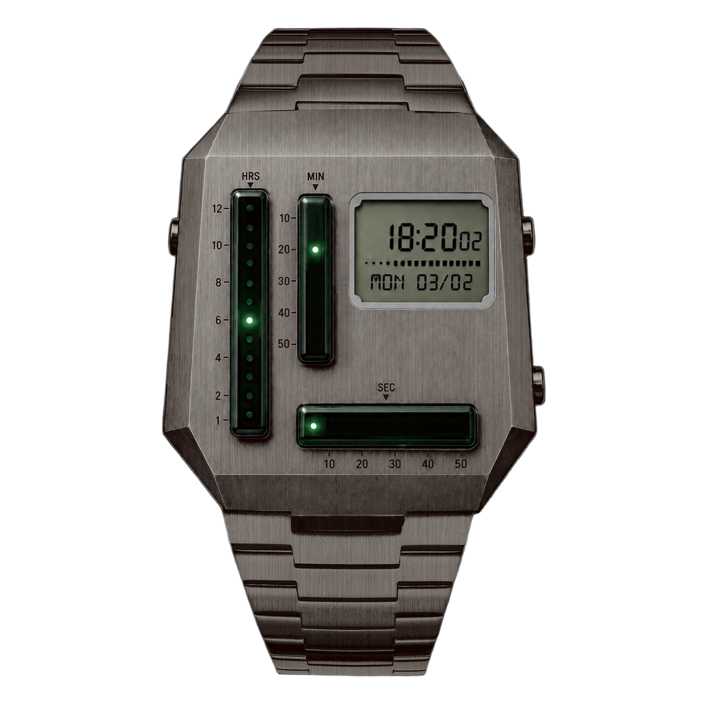 PULSE MATRIX