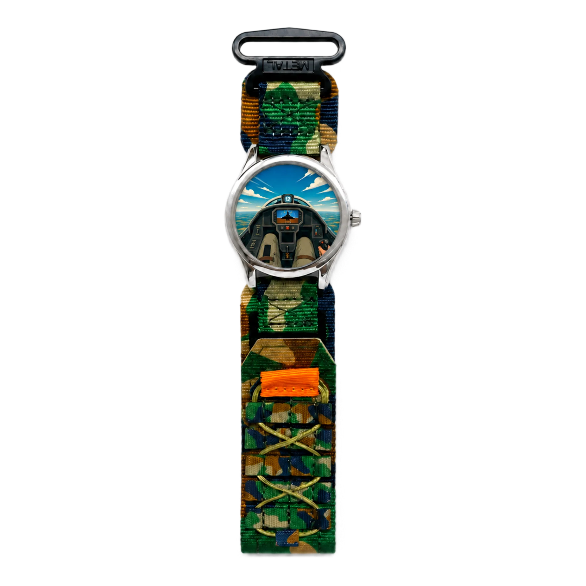 Fighter - Limited Edition